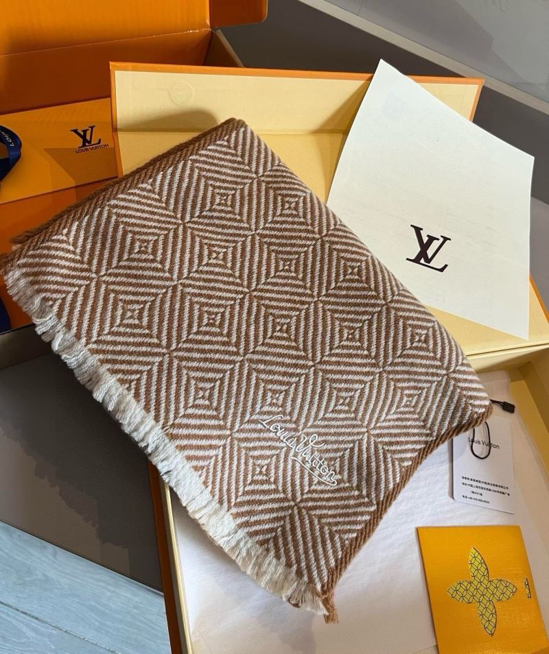 Louis Vuitton Scarf